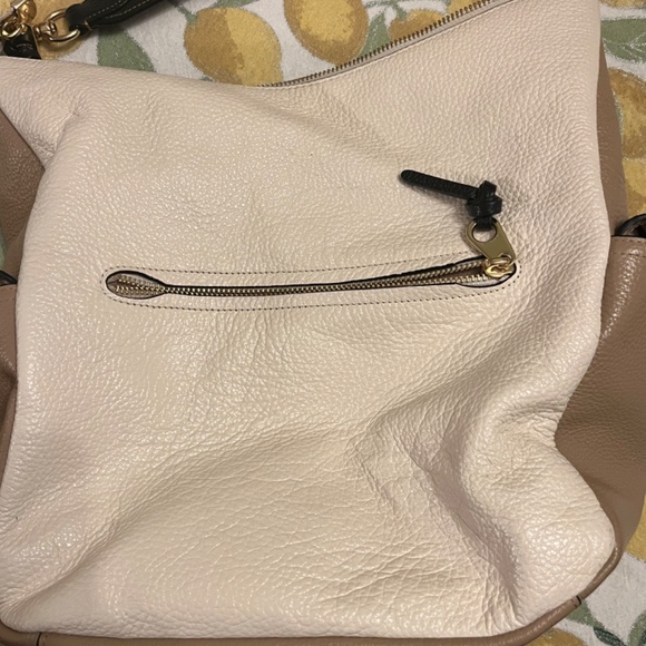 Coach Shoulder Bag - Picture 2 of 4